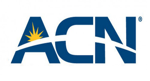 Logo of ACN