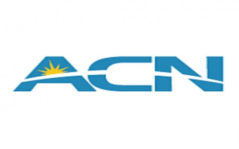 Acn Logo PNG - 112907