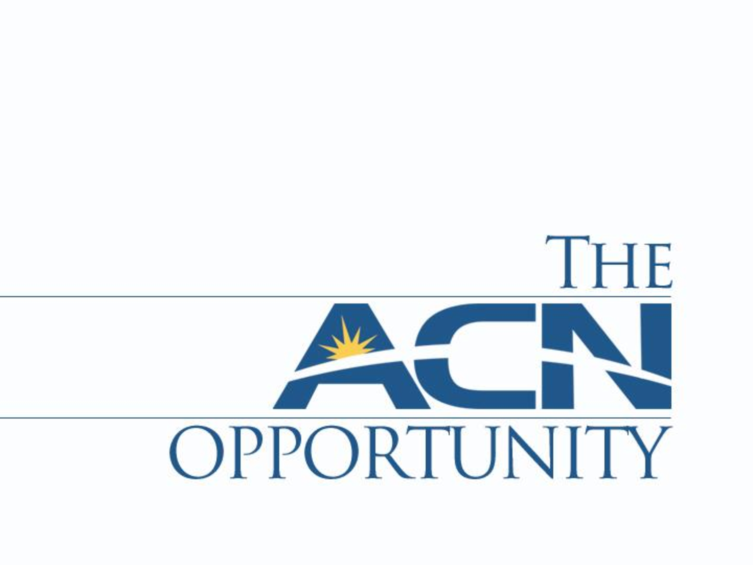 Acn Logo PNG - 112916