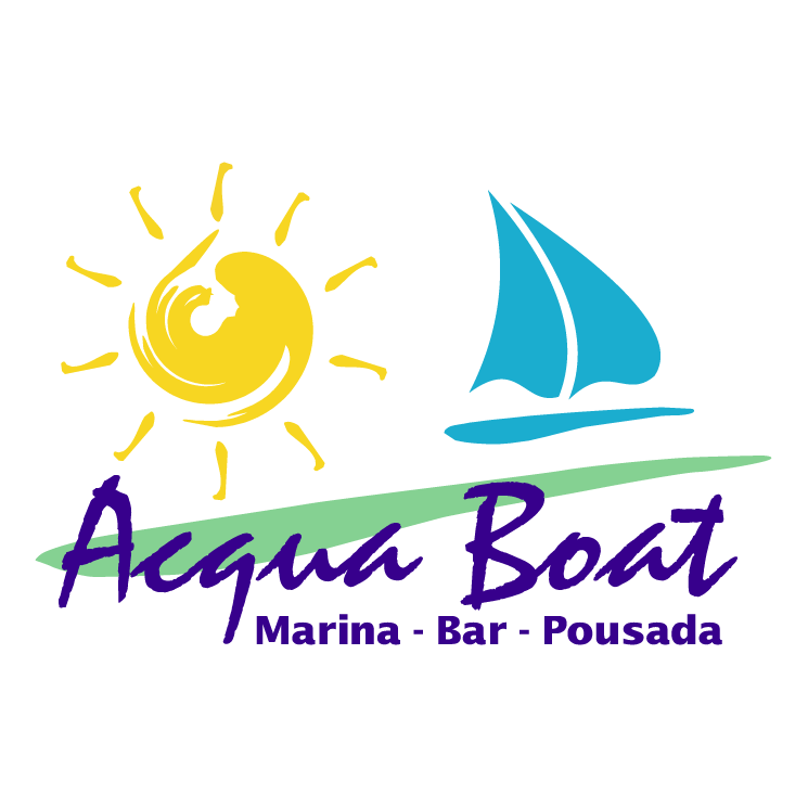 Acqua Boat Logo