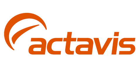 Actavis Logo Vector PNG - 104285