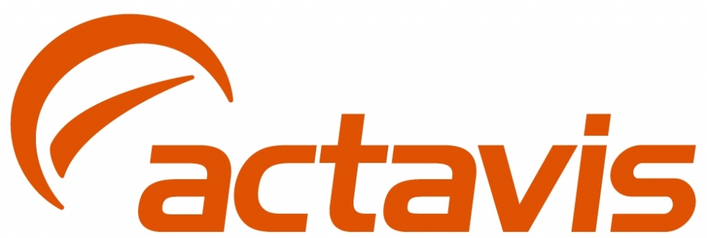 Actavis Logo Vector