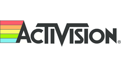Activision Logo Vector PNG - 35365