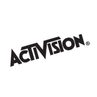 Activision Logo Vector PNG - 35363