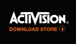 Activision Logo Vector PNG - 35377