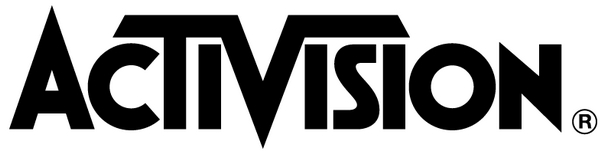 Logo of Activision