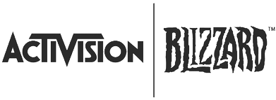 Activision Logo Vector PNG - 35364