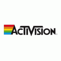 Activision Vector PNG - 34077