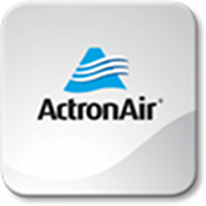 Actron Air Logo PNG - 106286