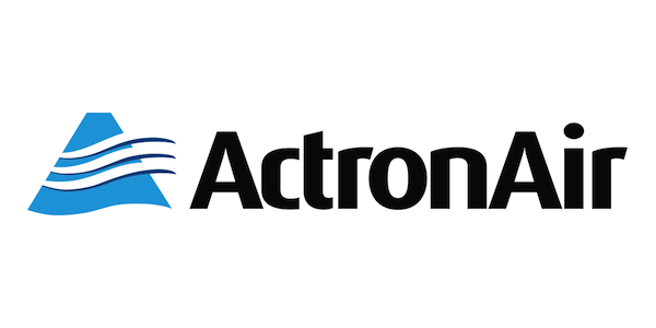 Actron Air Logo PNG - 106282