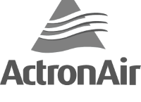 Actron Air Logo PNG - 106288