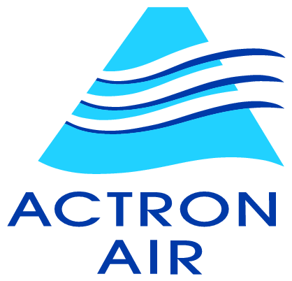 Actron Air Logo Vector PNG - 97227