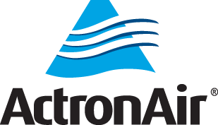 Actron Air Conditioning Logo 