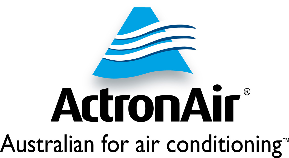 TGM Air Conditioning Logo Vec