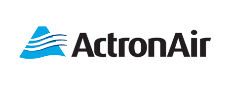Actron Air Logo Vector PNG - 97224