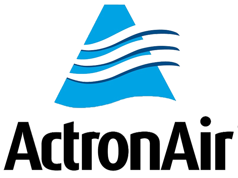 Actron Air Logo Vector PNG - 97219