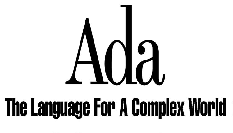 Ada World Logo PNG - 39345