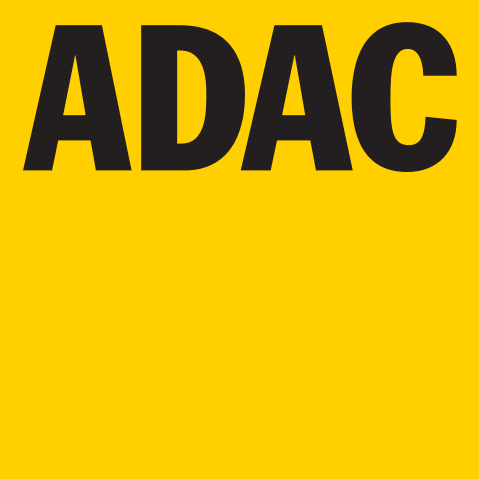 ADAC Logo / Sport /