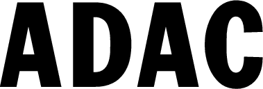 Adac Logo Vector PNG - 33791