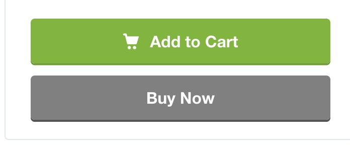 Add to Cart Button PNG - 28240