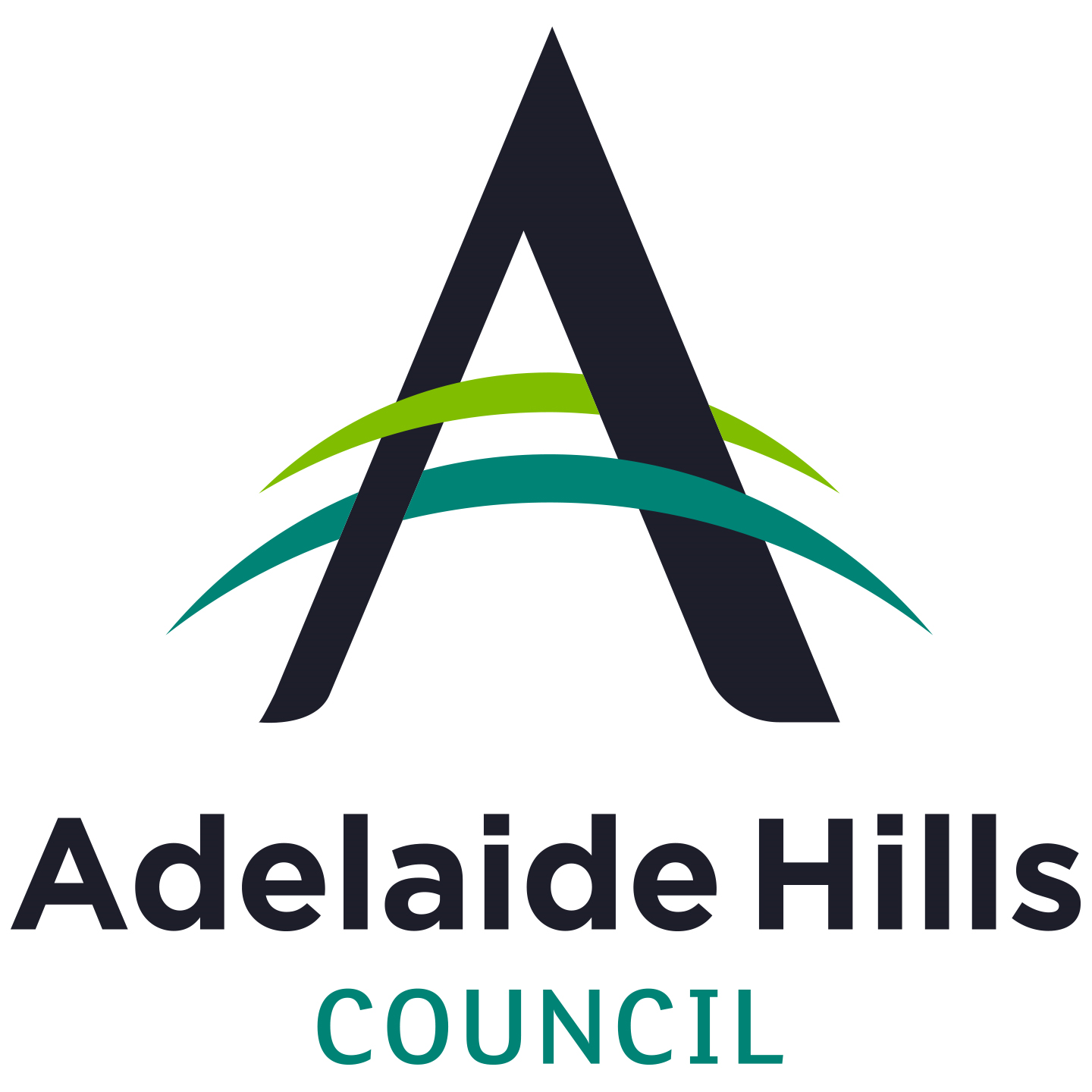Adelaide Hills Logo PNG - 111882