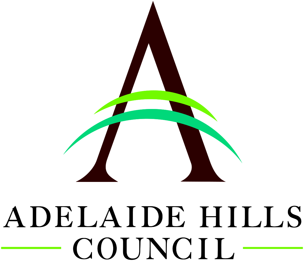 Adelaide Hills Logo PNG - 111879