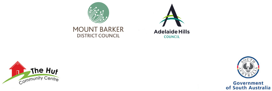Adelaide Hills Logo PNG - 111890