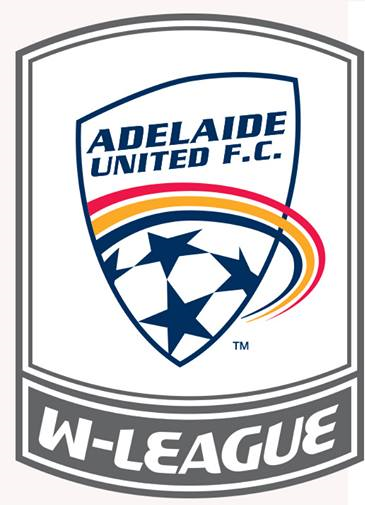Adelaide United Fc Logo Vector PNG - 102574