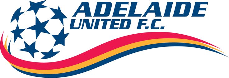 Adelaide United Fc Logo Vector PNG - 102568