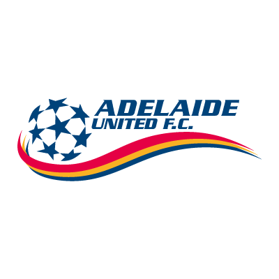 Adelaide United Fc Logo Vecto