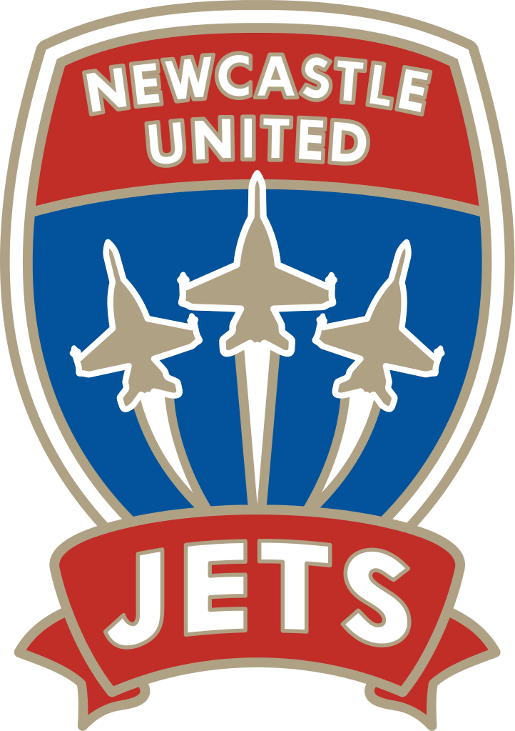 Adelaide United Fc Logo Vector PNG - 102569