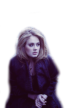 Adele PNG - 1197