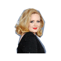 Adele PNG - 1190