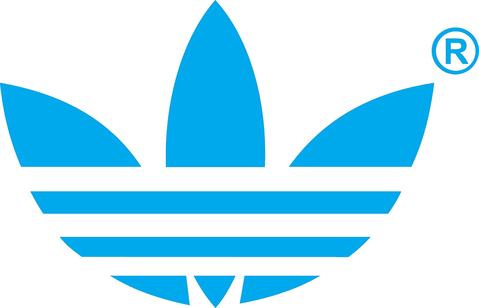 Adidas Logo PNG - 64523