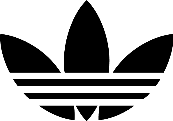 Adidas Logo PNG - 64519