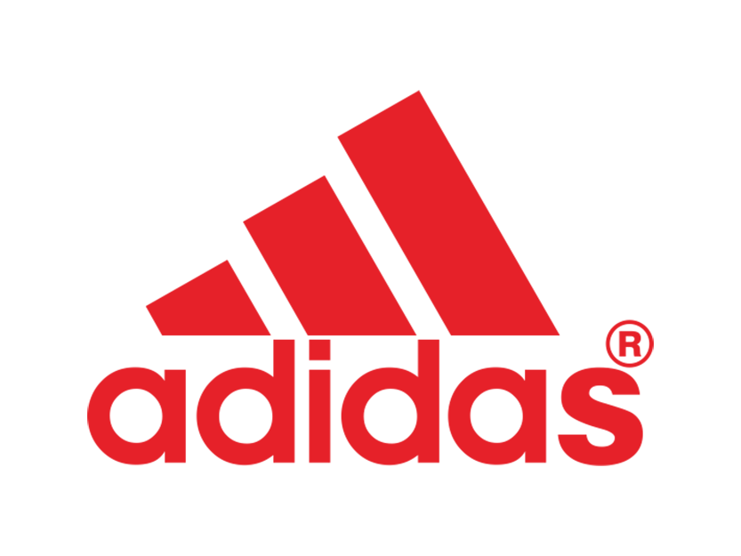 Adidas Logo PNG - 64517