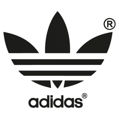 Adidas Logo PNG - 64521