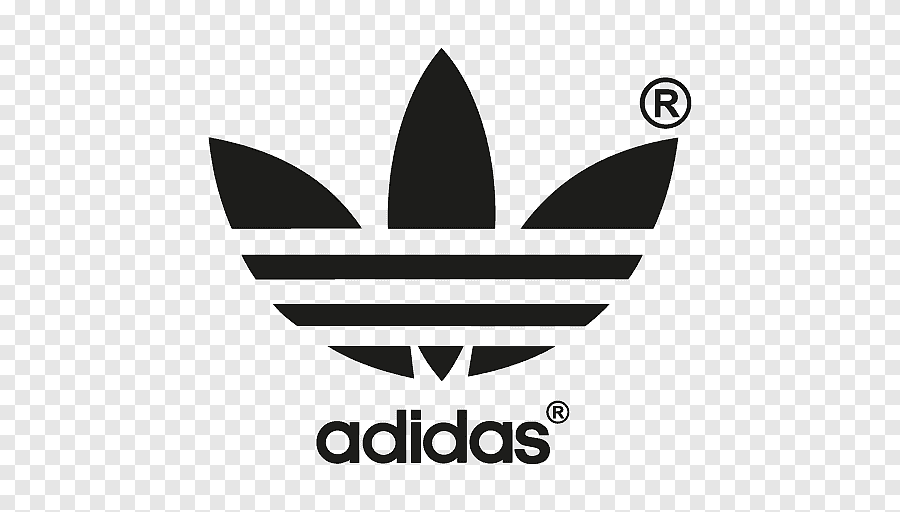 Adidas Originals Logo Nike Ad