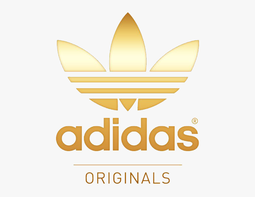 Adidas Originals Logo PNG - 175195