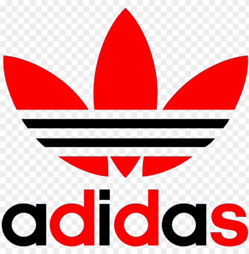 Adidas Originals Logo PNG - 175198