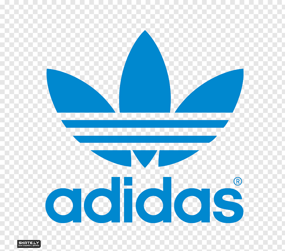 Adidas Originals Logo PNG - 175185