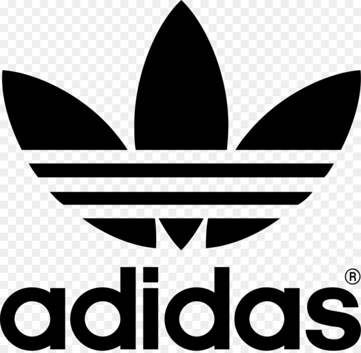 Adidas Originals Logo PNG - 175194