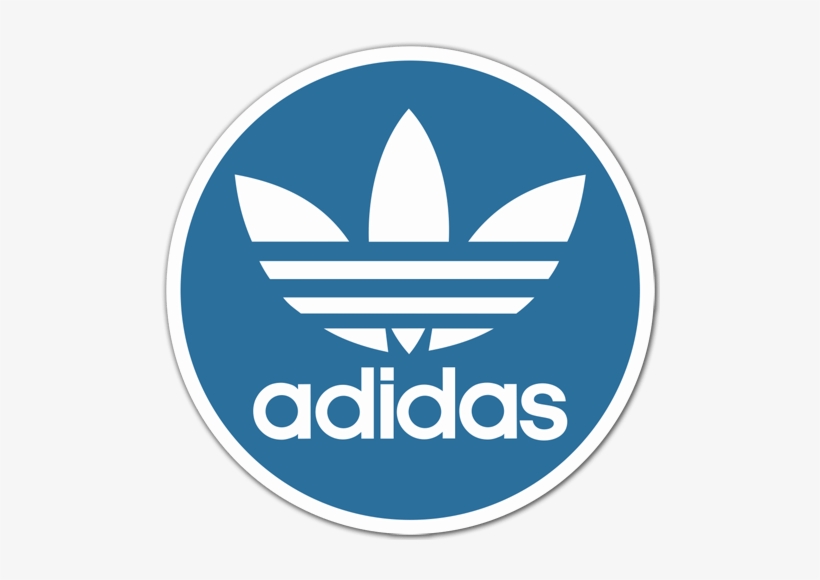 Adidas Originals Logo PNG - 175193