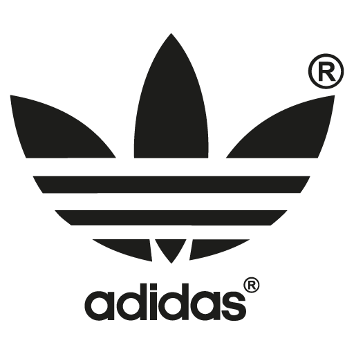 Adidas Originals Logo PNG - 175196