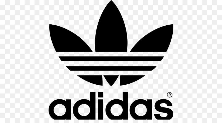 Adidas Originals Logo - Png A