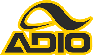Adio Clothing Logo Vector PNG - 34386