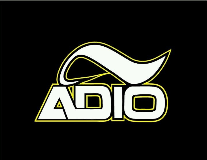 Adio Clothing Logo Vector PNG - 34395