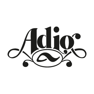 Adio Clothing Logo Vector PNG - 34379