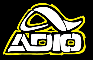 Adio Logo PNG - 101669