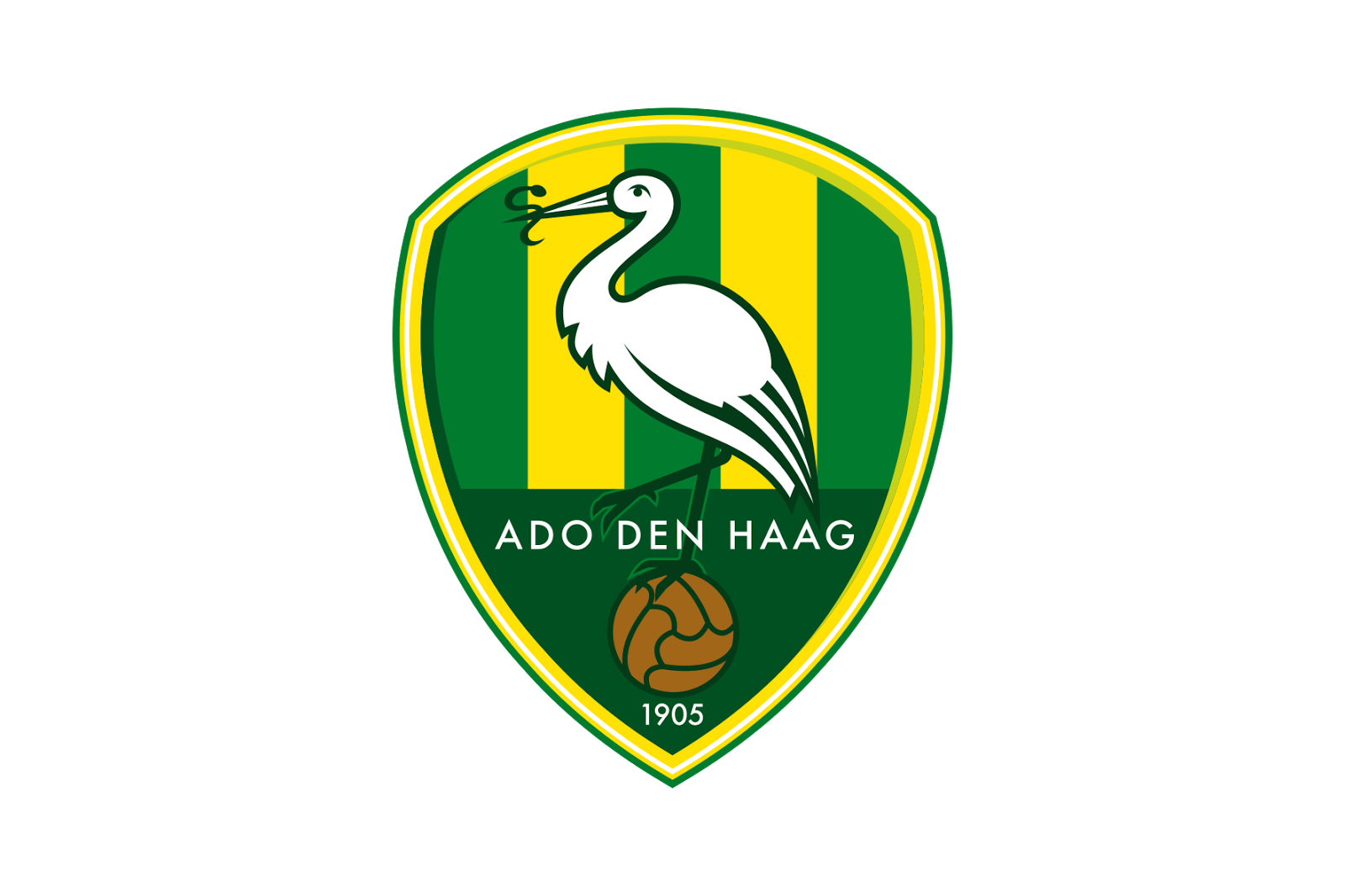 Ado Den Haag Logo PNG - 39014